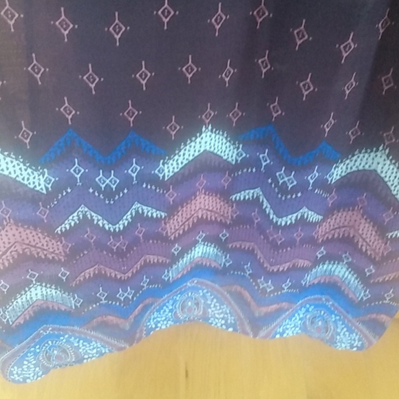 Dress- Long - Picture 3 of 5